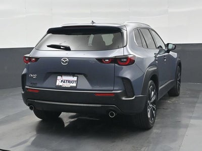 2026 Mazda Mazda CX-50 2.5 S Premium