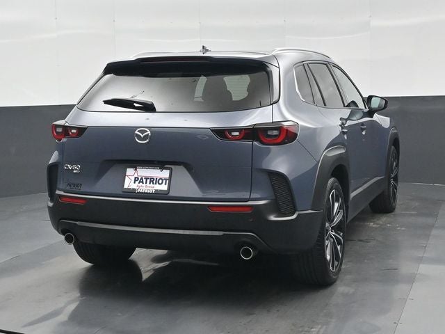 2026 Mazda Mazda CX-50 2.5 S Premium