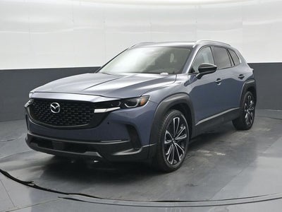2026 Mazda Mazda CX-50 2.5 S Premium