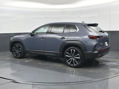2026 Mazda Mazda CX-50 2.5 S Premium