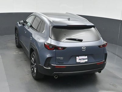 2026 Mazda Mazda CX-50 2.5 S Premium