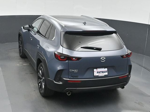 2026 Mazda Mazda CX-50 2.5 S Premium