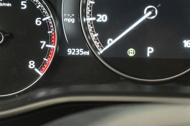 2026 Mazda Mazda CX-50 2.5 S Premium