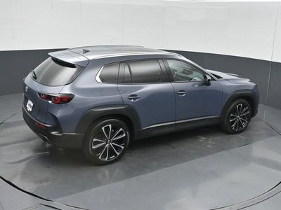 2026 Mazda Mazda CX-50 2.5 S Premium