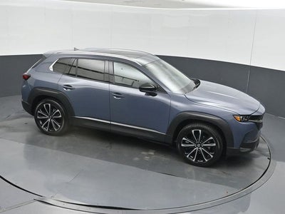 2026 Mazda Mazda CX-50 2.5 S Premium