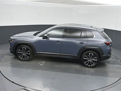 2026 Mazda Mazda CX-50 2.5 S Premium