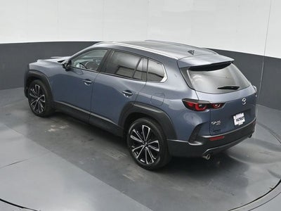 2026 Mazda Mazda CX-50 2.5 S Premium