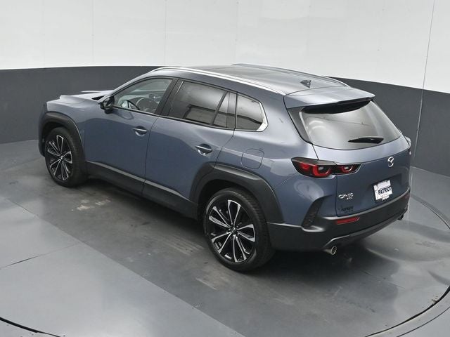 2026 Mazda Mazda CX-50 2.5 S Premium