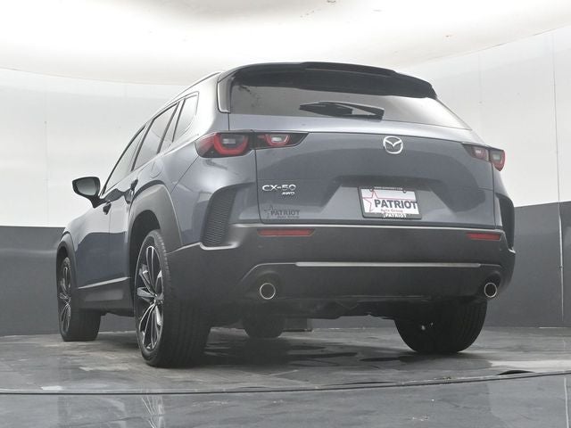 2026 Mazda Mazda CX-50 2.5 S Premium