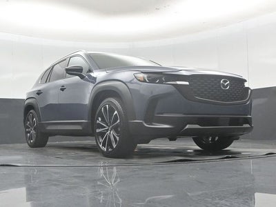 2026 Mazda Mazda CX-50 2.5 S Premium