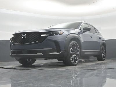 2026 Mazda Mazda CX-50 2.5 S Premium