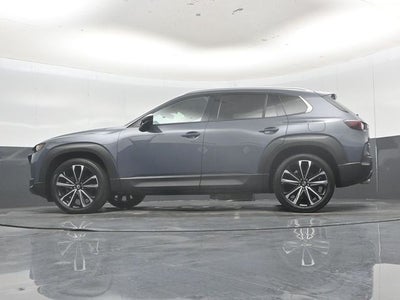 2026 Mazda Mazda CX-50 2.5 S Premium
