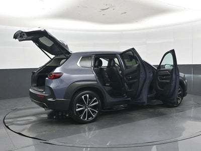 2026 Mazda Mazda CX-50 2.5 S Premium
