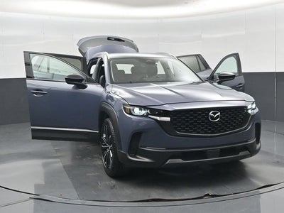 2026 Mazda Mazda CX-50 2.5 S Premium