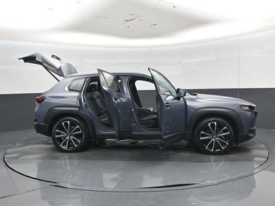 2026 Mazda Mazda CX-50 2.5 S Premium
