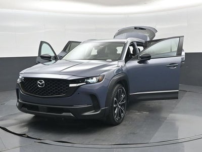 2026 Mazda Mazda CX-50 2.5 S Premium