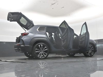 2026 Mazda Mazda CX-50 2.5 S Premium