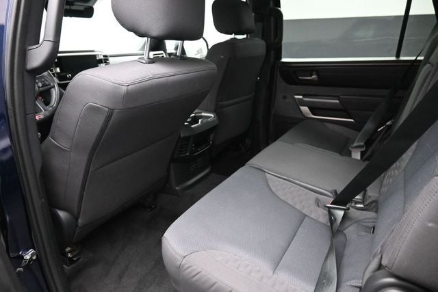2025 Toyota Sequoia SR5
