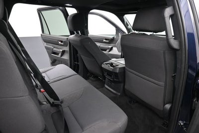 2025 Toyota Sequoia SR5
