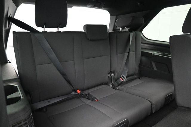 2025 Toyota Sequoia SR5