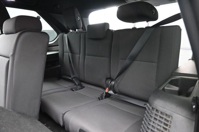 2025 Toyota Sequoia SR5