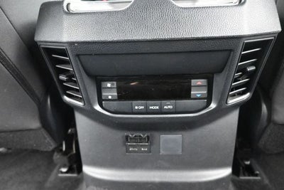 2025 Toyota Sequoia SR5