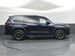 2025 Toyota Sequoia SR5