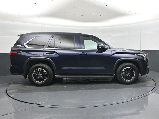 2025 Toyota Sequoia SR5