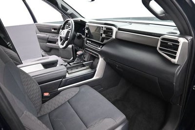 2025 Toyota Sequoia SR5
