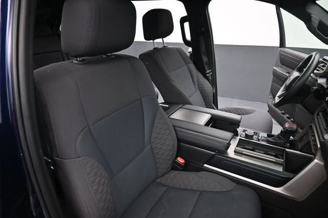 2025 Toyota Sequoia SR5