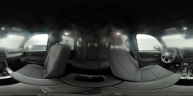 2025 Toyota Sequoia SR5