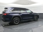 2025 Toyota Sequoia SR5