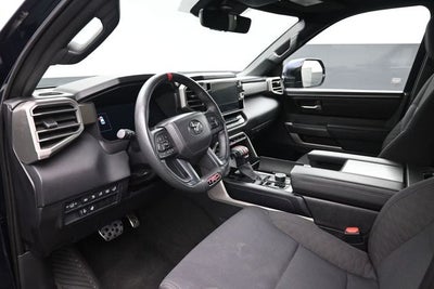 2025 Toyota Sequoia SR5