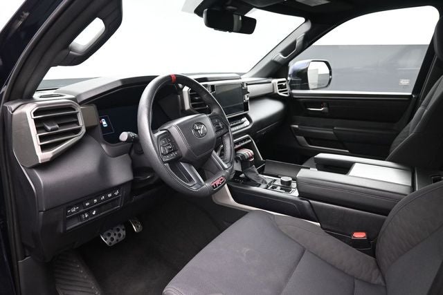 2025 Toyota Sequoia SR5