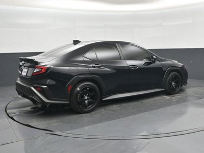 2023 Subaru WRX Premium