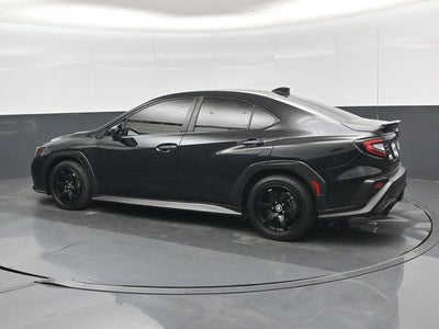 2023 Subaru WRX Premium