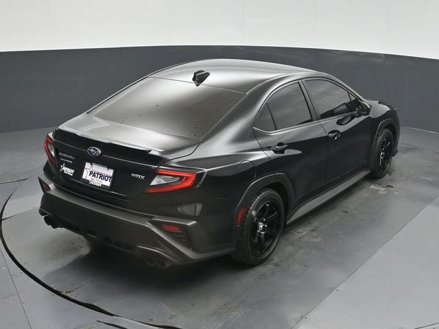 2023 Subaru WRX Premium