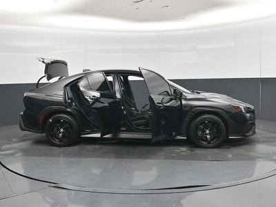 2023 Subaru WRX Premium