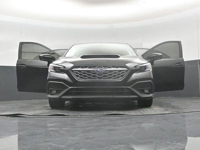 2023 Subaru WRX Premium