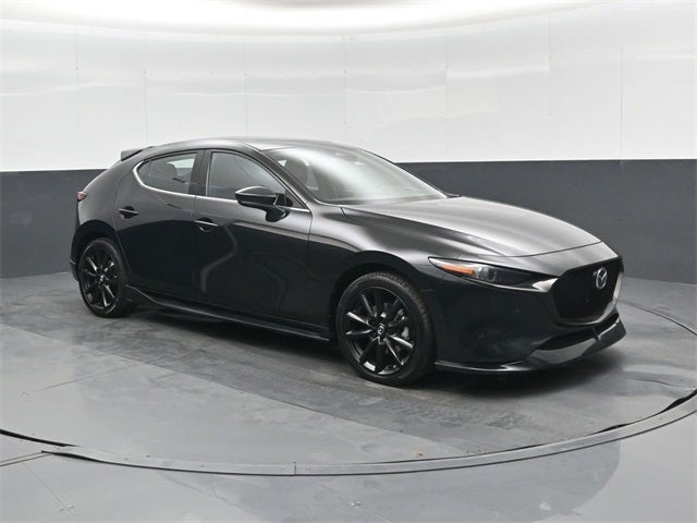 2024 Mazda Mazda3 2.5 Turbo Premium Plus Package