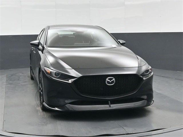 2024 Mazda Mazda3 2.5 Turbo Premium Plus Package