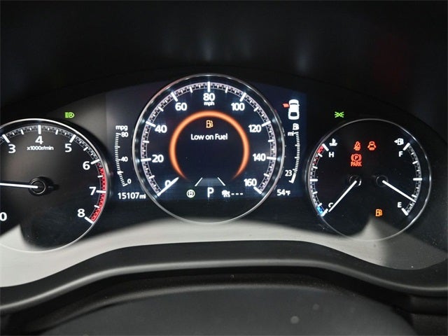 2024 Mazda Mazda3 2.5 Turbo Premium Plus Package