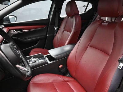 2024 Mazda Mazda3 2.5 Turbo Premium Plus Package