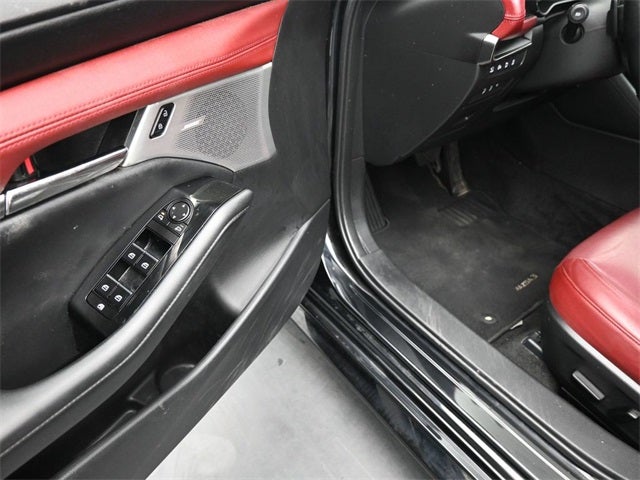 2024 Mazda Mazda3 2.5 Turbo Premium Plus Package