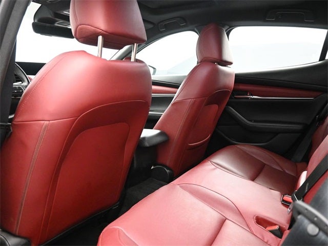 2024 Mazda Mazda3 2.5 Turbo Premium Plus Package