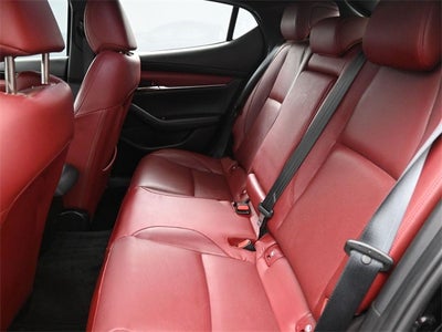 2024 Mazda Mazda3 2.5 Turbo Premium Plus Package