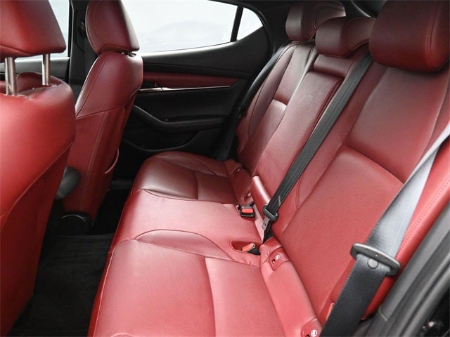 2024 Mazda Mazda3 2.5 Turbo Premium Plus Package