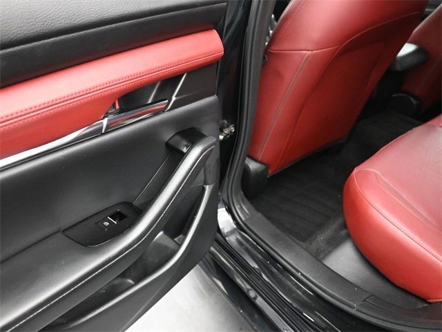 2024 Mazda Mazda3 2.5 Turbo Premium Plus Package