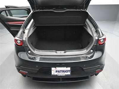 2024 Mazda Mazda3 2.5 Turbo Premium Plus Package