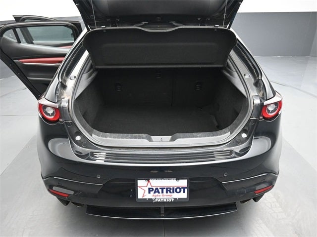 2024 Mazda Mazda3 2.5 Turbo Premium Plus Package